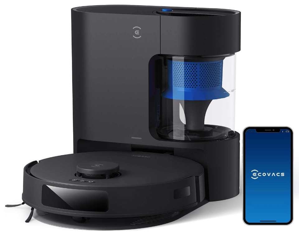 DEEBOT N20 PRO