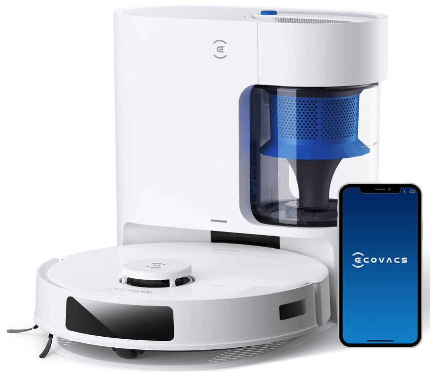 DEEBOT N20 PRO PLUS