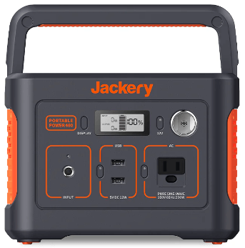 jackery400