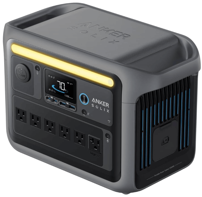 ANKER Solix C1000