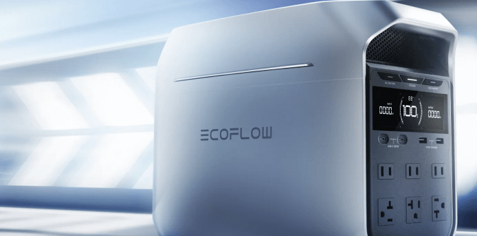 エコフロー（EcoFlow）公式サイト