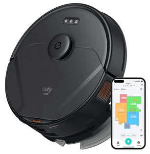 Eufy Clean
X8 Pro