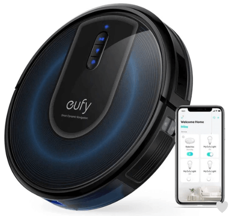 Eufy RoboVac
G30