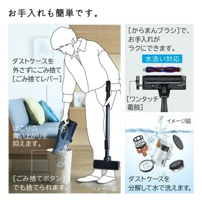 新型PV-BH900SMの特長