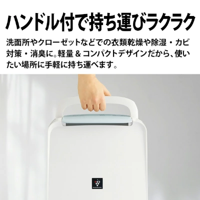 CV-T71の特長