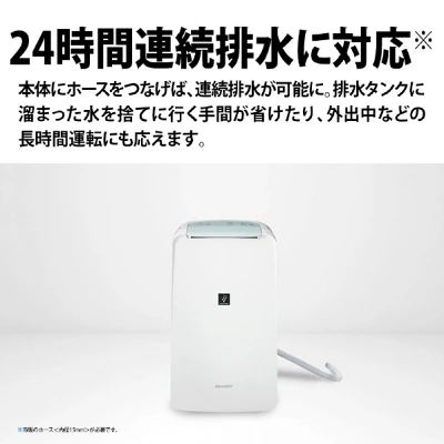 CV-T71の特長