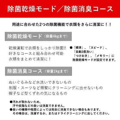 新型TW-127XM4Lの特長