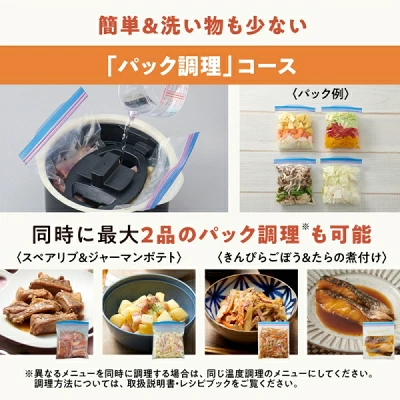 新型EL-NS23の特長