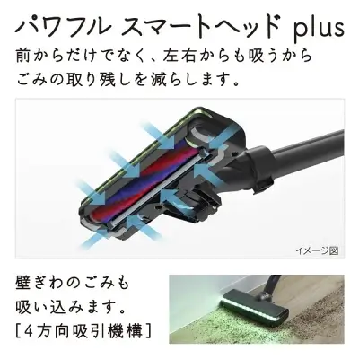 新型PV-BH900SMの特長