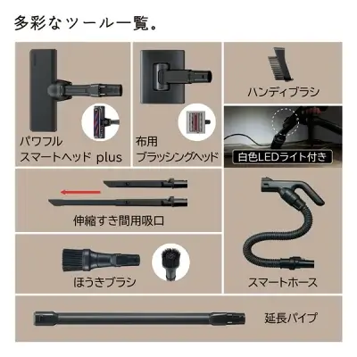 新型PV-BH900SMの特長