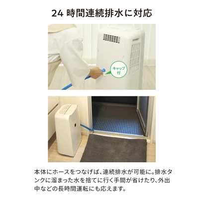 CV-S71の特長