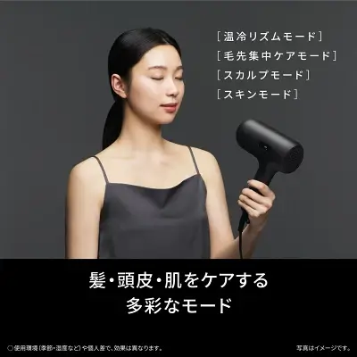 下位モデルEH-NC50