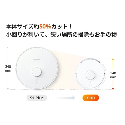 型落ちK10+の特長