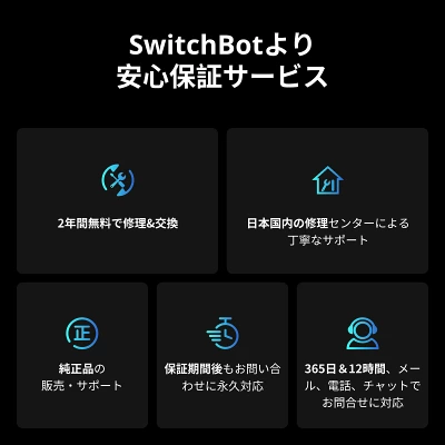 K10+Proの特長