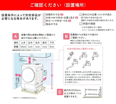 新型TW-127XM4Lの特長