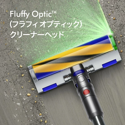 Micro Plusの特長