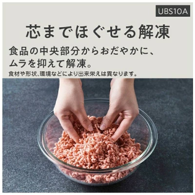 NE-UBS10Aの特長