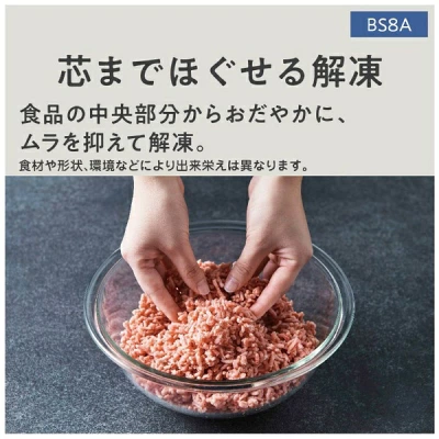 NE-BS8Aの特長