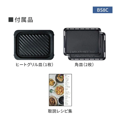 型落ちNE-BS8Cの特長
