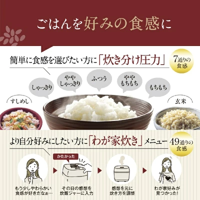 NW-BA10の特長