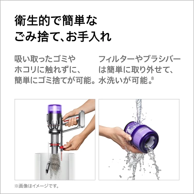 Micro Plusの特長