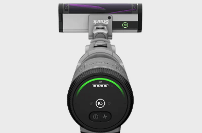 CleanSense iQ+ IW3241J