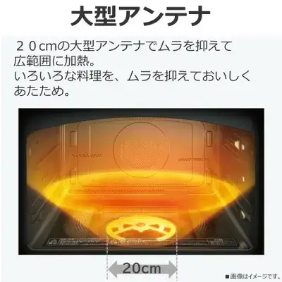 新型ER-D5000Aの特長