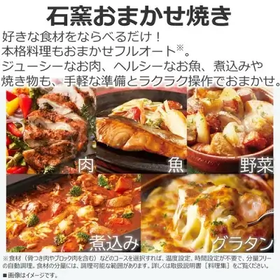 新型ER-D5000Aの特長