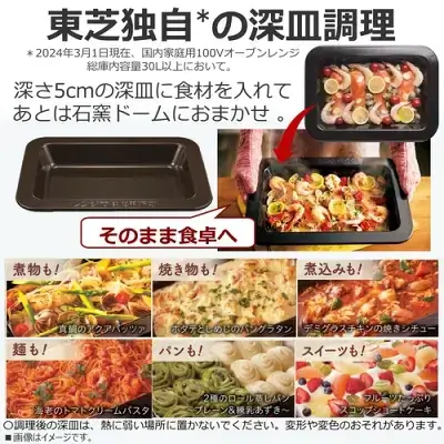 新型ER-D5000Aの特長