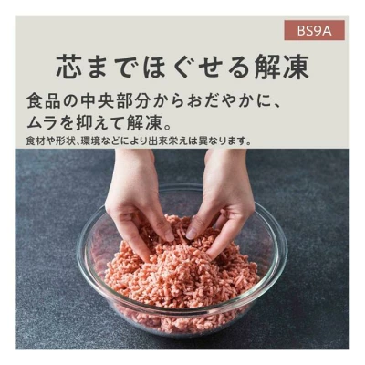 NE-BS9Aの特長