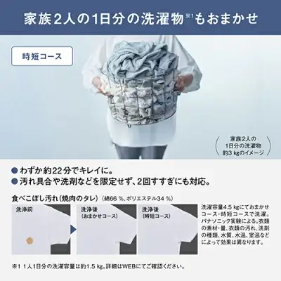 新型NA-FA8H5の特長