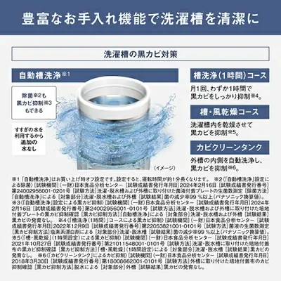 新型NA-FA8H5の特長