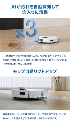 T30S PROの特長