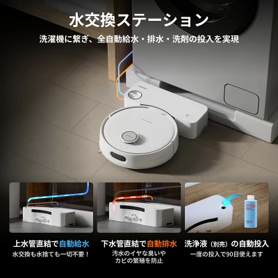S10の特長