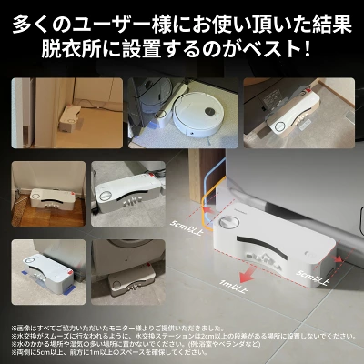 S10の特長