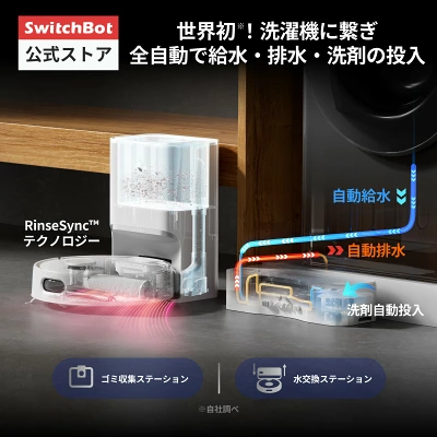 S10の特長