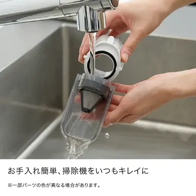 EVOPOWER SYSTEM NEOⅡ LC400Jの特長