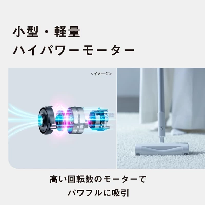 MC-NX700Kの特長