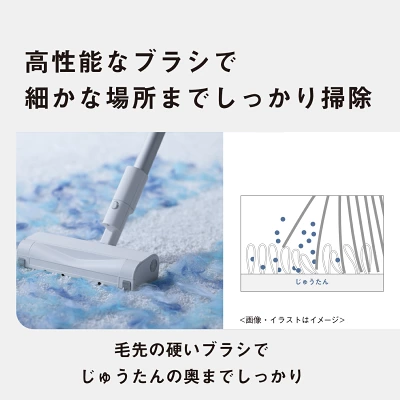 MC-NX700Kの特長