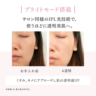 マイトレックスミライAirの特長