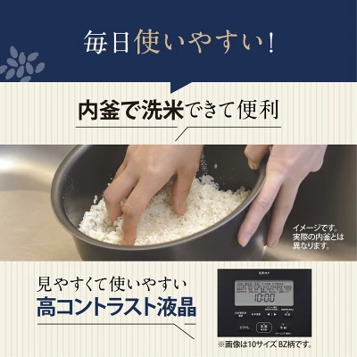 NW-NA10の特長