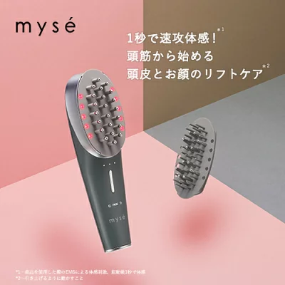 スカルプリフトアクティブ プラスの特長