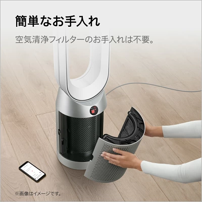 型落ちHP07の特長