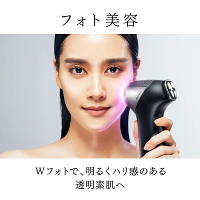 マイトレックスミライワンの特長