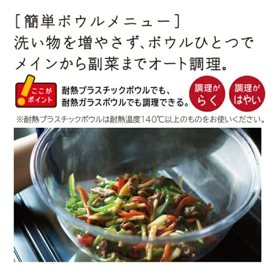 MRO-W1Dの特長