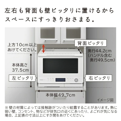 MRO-W1Dの特長
