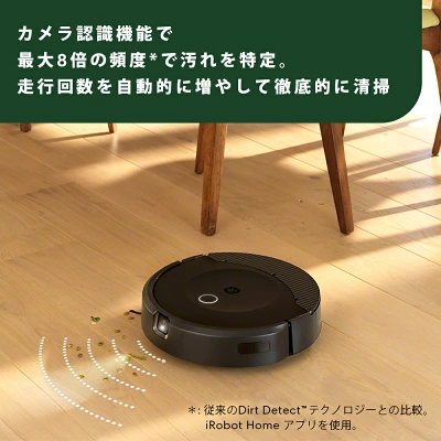 コンボ10MAX+AutoEmptyの特長