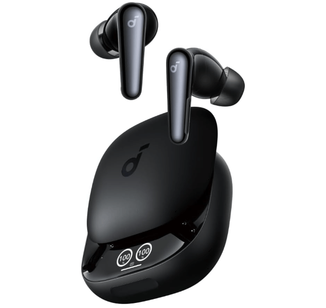 Soundcore Liberty 4 PRO
(最上位モデル)