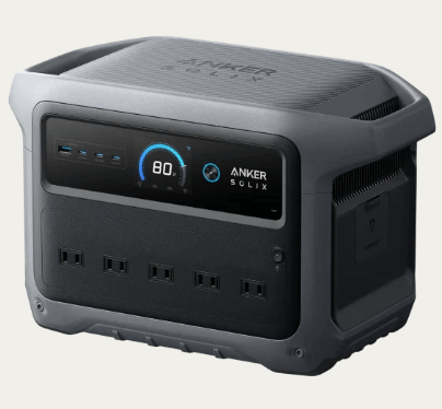 C1000 Gen2(新型モデル)