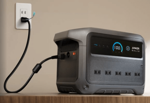 充電方法・充電時間